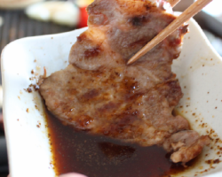 焼肉
