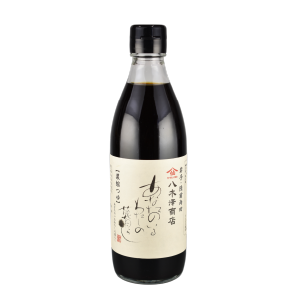 濃縮つゆ