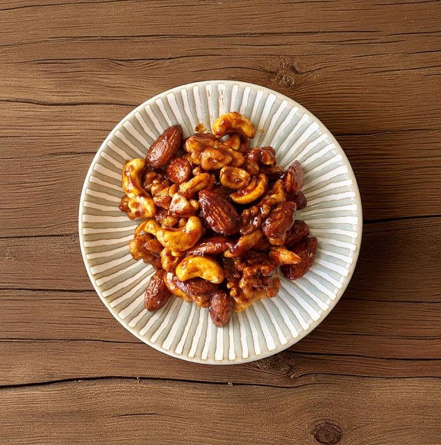 【レシピ名①】